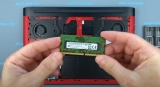 Как увеличить оперативную память в ноутбуке Dell G5 5587