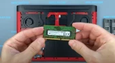 Как увеличить оперативную память в ноутбуке Dell G5 5587