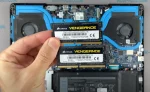 Подробная инструкция по обновлению оперативной памяти в ноутбуке Dell G7 7590
