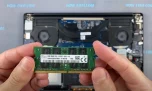 Как увеличить оперативную память в Dell Precision 5510, 5520: пошаговая инструкция
