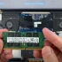 Обновление Dell Precision 5510, 5520: Замена жесткого диска или SSD