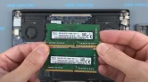 Увеличьте производительность ноутбука Dell XPS 15 9570: Шаги установки оперативной памяти