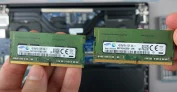 Подробная инструкция по установке оперативной памяти в Dell XPS 15 9550