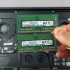 Установка M2 SSD в Razer Blade Pro 17 RZ09-0314: Инструкция