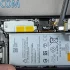 Подробная инструкция по замене задней крышки на Google Pixel 3