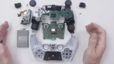 Подробная инструкция по разборке DualSense Edge: замена адаптивного триггера