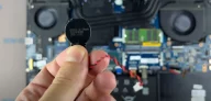 Принудительный сброс настроек BIOS на Alienware 15 R4: подробное руководство