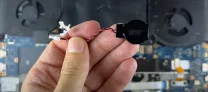 Принудительный сброс настроек BIOS на ноутбуке Alienware m17 R2: подробное руководство