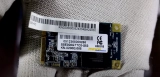 Обновление Acer Aspire S3: Замена msata SSD пошаговая инструкция