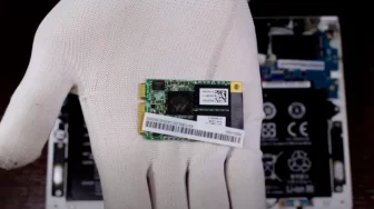 Руководство по замене накопителя Acer Aspire S7: Шаги и советы