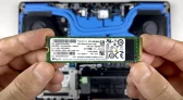 Обновление ноутбука Dell G7 7790: Пошаговая инструкция по установке SSD