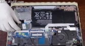 Обновление HP Envy 6: Как заменить mSATA SSD