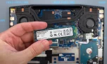 Как заменить M2 SSD в HP Pavilion Gaming 15: Подробная инструкция