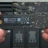 Замена экрана на MacBook Pro 13 A1502: подробная инструкция