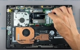 Разборка и чистка Lenovo ThinkPad X1 Carbon: подробная инструкция