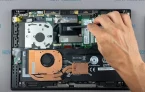 Разборка и чистка Lenovo ThinkPad X1 Carbon: подробная инструкция