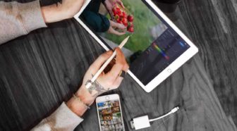 Как использовать Adobe Flash на вашем iPhone или iPad