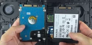 Замена жесткого диска в Alienware 15 R4: Подробная инструкция