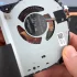 Разборка и чистка Dell Inspiron 5748: Эффективное обслуживание для повышения производительности
