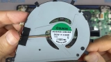 Как самостоятельно заменить вентилятор на Asus Zenbook UX430U: Подробная инструкция