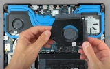Как заменить вентилятор в ноутбуке Dell G5 5590: пошаговая инструкция