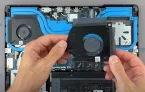Как заменить вентилятор в ноутбуке Dell G5 5590: пошаговая инструкция