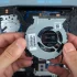 Разборка и чистка Asus ROG Strix GL703G: ремонт ноутбука