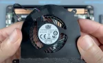 Руководство по замене вентилятора ноутбука Razer Blade 14: пошаговая инструкция