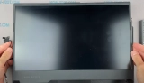 Разборка Asus ROG Strix G531: замена верхней крышки