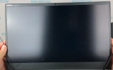 Ремонт ноутбука Razer Blade Pro 17: Замена верхней крышки экрана