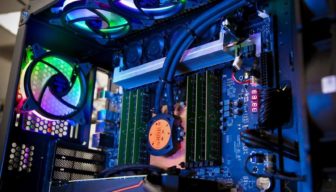 Xeon vs Core: стоят ли дорогие процессоры Intel своих денег?