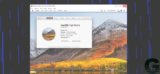 Как установить macOS High Sierra в VirtualBox на Windows 10