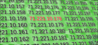 Как скрыть свой IP-адрес