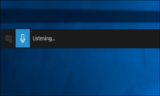 Как использовать голосовой набор в Windows 10