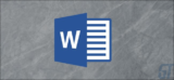 Как удалить фон из изображения в Microsoft Word