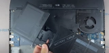 Замена аккумулятора в ноутбуке Alienware m17 R2: пошаговая инструкция