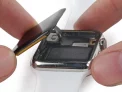 Замена батареи Apple Watch Series 2: пошаговая инструкция
