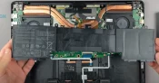 Замена аккумулятора Asus ZenBook Pro UX550VE: Подробная инструкция