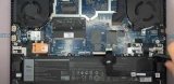 Как заменить аккумулятор в ноутбуке Dell G15 5510: пошаговая инструкция