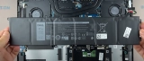 Замена аккумулятора в ноутбуке Dell G7 7700: подробная инструкция