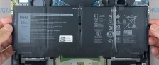 Замена аккумулятора Dell XPS 13-9310: Подробная инструкция