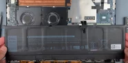 Замена аккумулятора Dell XPS 15 9575: Подробная инструкция и советы