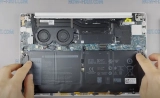 Замена аккумулятора Dell XPS 13 9380: Шаги для успешного ремонта