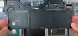 Как заменить батарею Dell XPS 15 9550: пошаговая инструкция