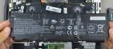Замена аккумулятора в ноутбуке HP Envy 13-ad173cl: Подробная пошаговая инструкция.