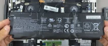 Замена аккумулятора в ноутбуке HP Envy 13-ad173cl: Подробная пошаговая инструкция.