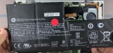 Замена аккумулятора в ноутбуке HP Spectre 13-4103dx x360: пошаговая инструкция