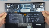 Замена аккумулятора в ноутбуке HP Spectre 13-AF: Подробная инструкция