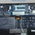 Замена вентилятора HP Spectre 13-AF: Шаги для успешного ремонта