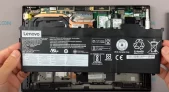 Замена аккумулятора в ноутбуке Lenovo ThinkPad X1 Carbon: подробная инструкция